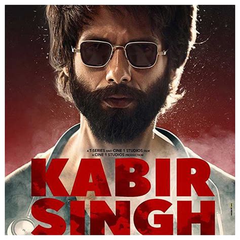 Kabir Singh 2019 Lossless Dl 16 Bit 441khz Flac