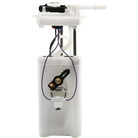 Fg0324 Delphi Electric Fuel Pump Gas New For Chevy Chevrolet Tahoe Gmc Yukon 689604084274 Ebay