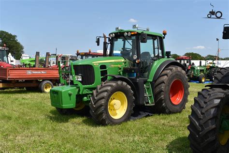 Foto John Deere 6830 Premium 1522418