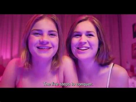 Lesbian Short Film Snogging Lesbian Mv Official Youtube