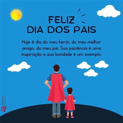 Frases Curtas Dia Dos Pais Encare O Triplo Triplo