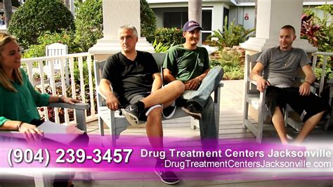 Drug Treatment Centers Jacksonville Fl 904 239 3457 Alcohol Rehab