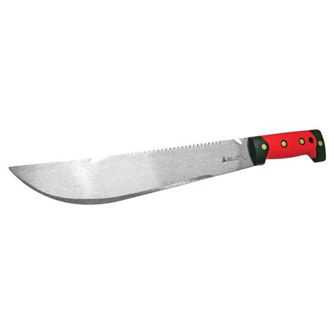 Machete Bimaterial De 12 2465 Bellota