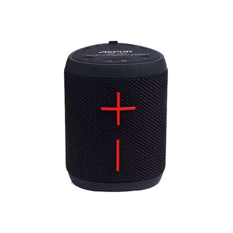 Aspor A Wireless Bluetooth Speaker Appleme