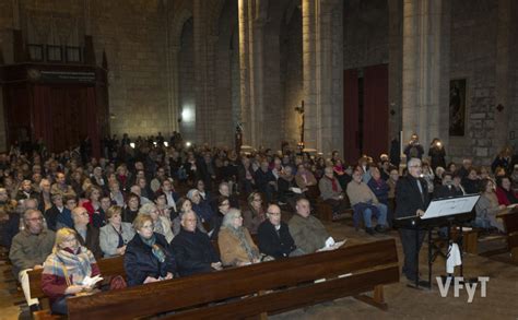 Solidaridad Coral Por Las Campanas De Santa Catalina Valencia Fiesta