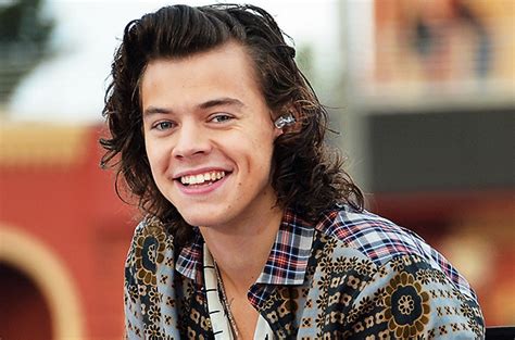 Harry Styles May Be Doing Some Acting During One Direction Hiatus