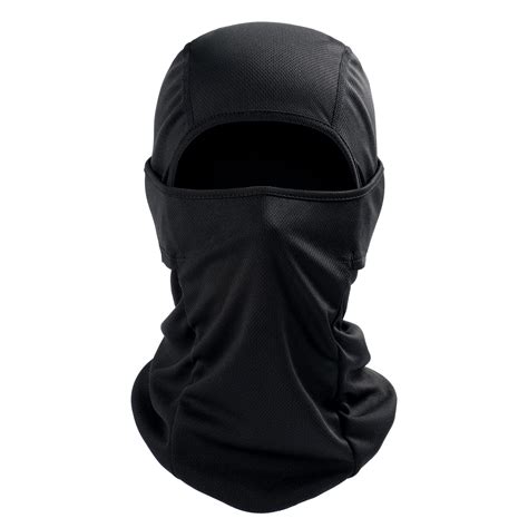 Snapklik Astroai Ski Mask Balaclava Face Mask Uv Protection