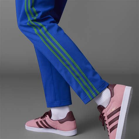 Adicolor 70s Striped Track Pants