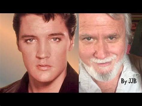 Elvis Presley Reborn As Pastor Bob Joyce Part 10 YouTube Elvis