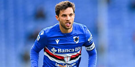 Napoli Bereszynski Zanoli Scambio Alla Pari A Costo Zero Con La Samp