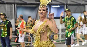 Cenapop Carnaval De Sp Veja O Samba Enredo Das Escolas Que Desfilam