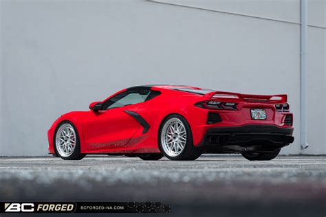 Bc Forged C8 Fitment Wheel Sale Cicio Performance 53 Off