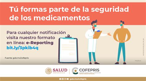 Farmacovigilancia Secretar A De Salud Del Estado De Nuevo Le N