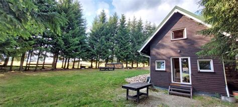 Domek Z Widokiem Na Gory Lasowka Km Do Zieleniec Ski Arena Lasowka