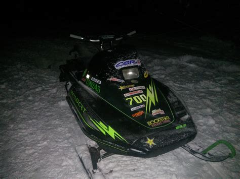 1991 Wildcat 700 Mod Arctic Chat Arctic Cat Forum