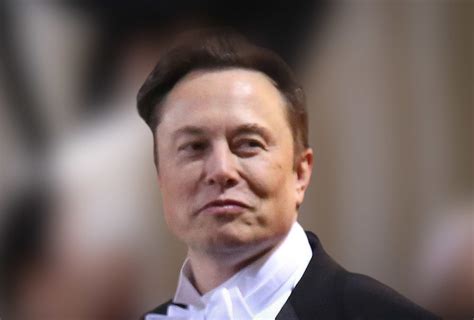 Elon Musk Biograf A El Origen De Su Fortuna Y Sus Emprendimientos