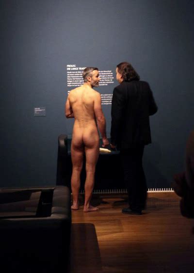 Viennas Leopold Museum Uncovers Naked Men AT Tumbex