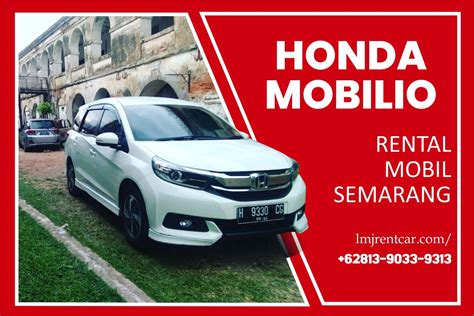 Rental Mobil Semarang Newstempo