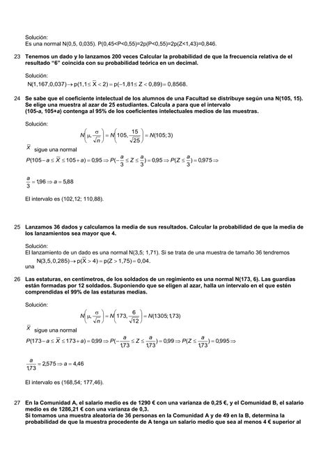 Distribución muestral medias diferencia medias PDF