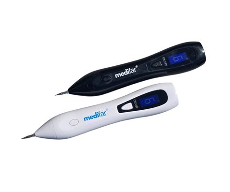 Plasmapen Cauterizador Fibroblast Inal Mbrico Recargable Medifar