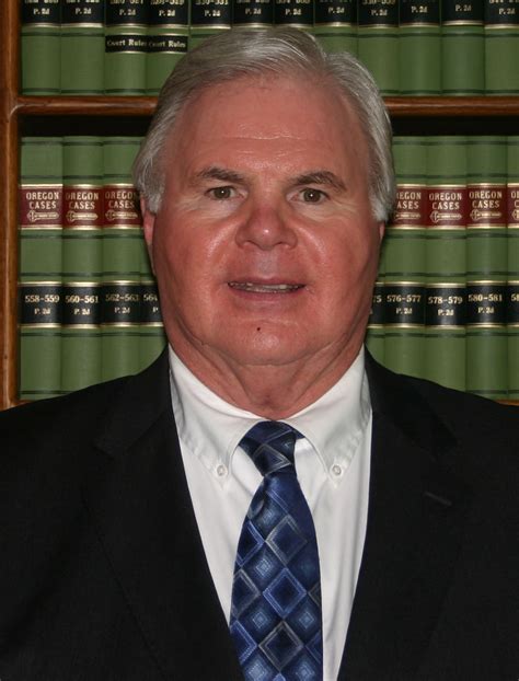 Meet Phil Kelley Of Silverton Oregons Kelley And Kelley Attorneys