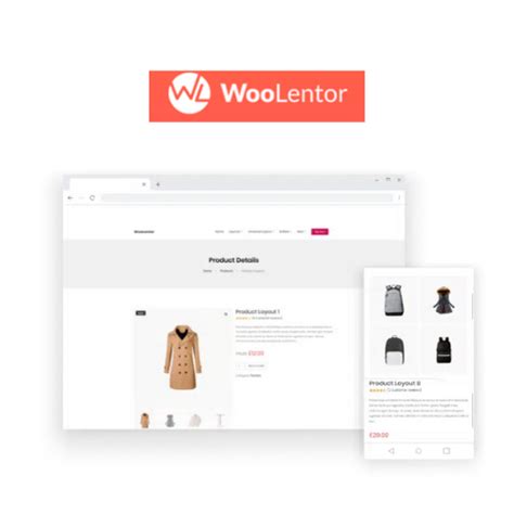 WooLentor Pro WooCommerce Page Builder Elementor Addon