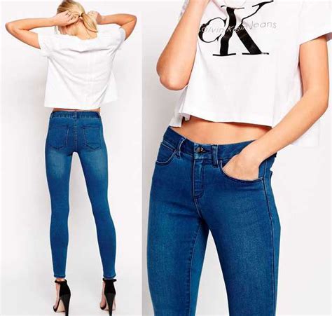 Jeggings What Are They And How To Combine Them Trendy Queen