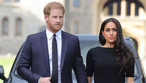 Meghan Markle, Prince Harry 'desperately need better advisors' ahead of ...