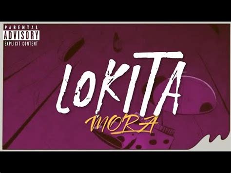 Mora Lokita Visualizer Lyrics Estrella Youtube