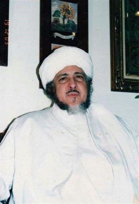 Pin Di Abuya Sayyid Muhammad Alawy Al Maliki Tokoh Sejarah Foto