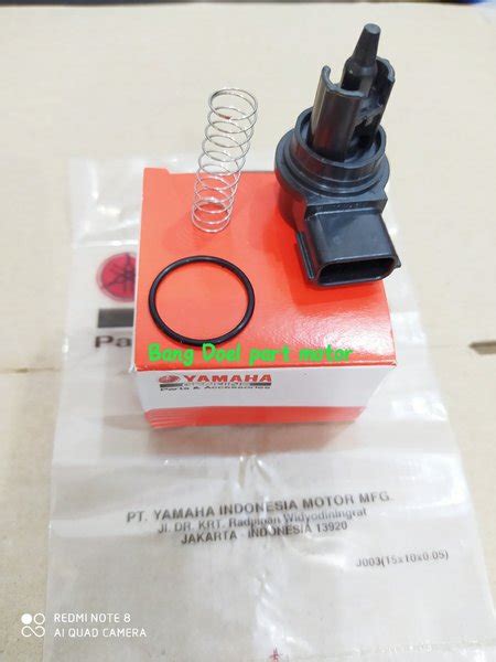 Jual Sensor Langsam Isc Cuk Otomatis Yamaha Mio J Mio Gt Soul Gt Xride