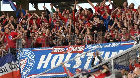 Holstein Kiel aktuell Ergebnisse Statistik und nächste Gegner in der