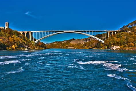 Niagara Bridge by mrm988 on DeviantArt