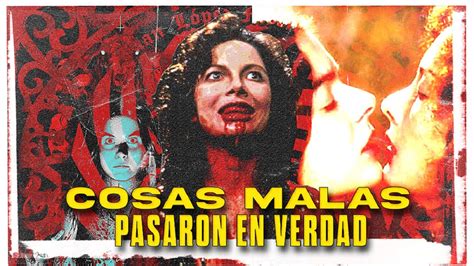 Esta Pelicula Te Causara Pesadillas Satanismo Locura Gore Y Mas