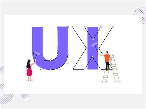 Uxui Poster By Charles Rabin On Dribbble