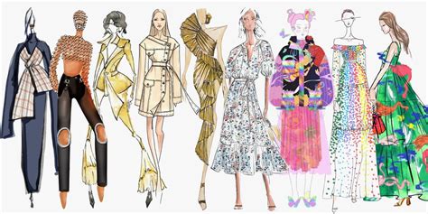 47 Designers On Their Nyfw Collection Inspiration