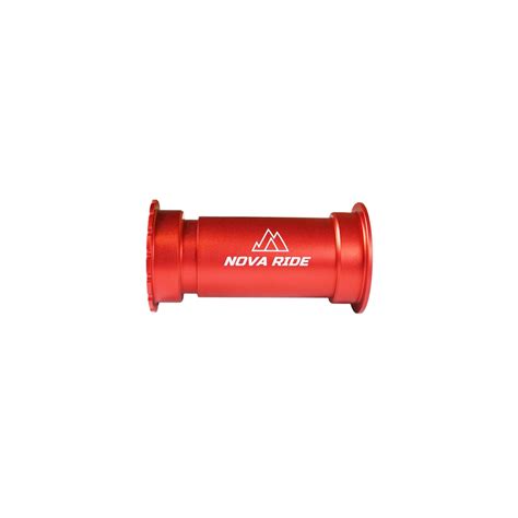 Nova Ride Bb Bottom Bracket Cups Shimano Mm