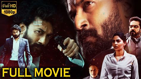 Satyadev Latest Superhit Action Thriller Godse Telugu Full Length Hd