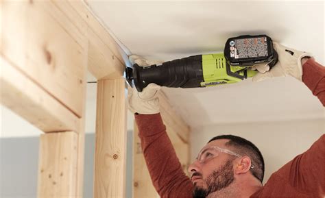 How To Remove A Load Bearing Wall The Home Depot