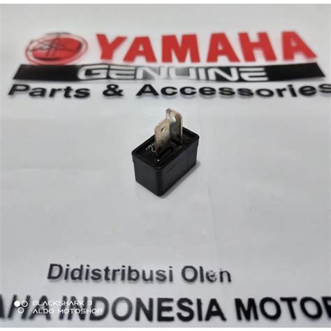 Jual Relay Switch Dioda Relay Kaki Yamaha Nmax Aerox Lexi R