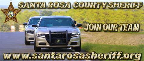 | Santa Rosa County Sheriff's Office