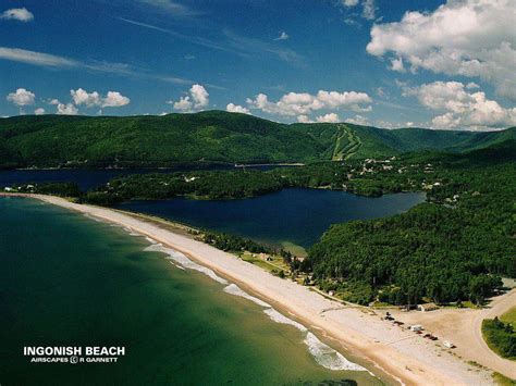 Ingonish Beach Cape Breton Ns Rcanada