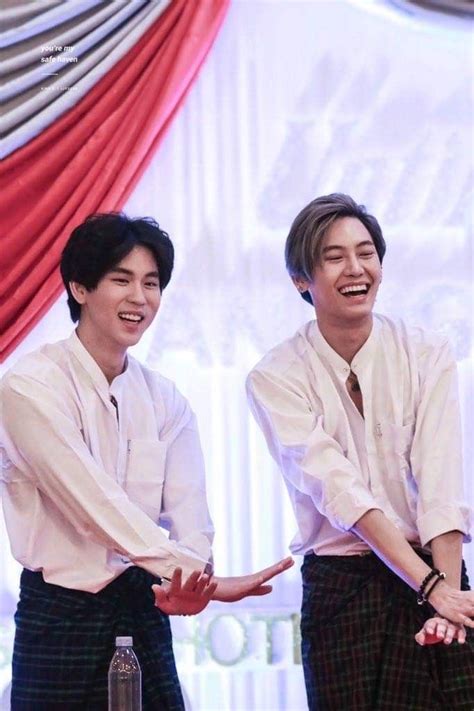 Pin By Freya Murphy On Thai Dramas Cute Gay Couples Actors Cute Gay