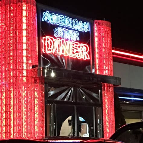 American Star Diner 1200 Welsh Rd