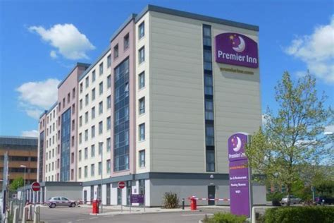 Premier Inn Hotel to Open on Gloucester Street in Dublin