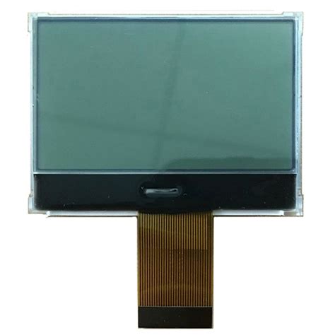 X Graphic Monochrome Lcd Display