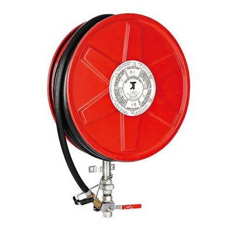 Steel First Aid Hose Reel At Rs 1500 In Jaipur Id 15748158191