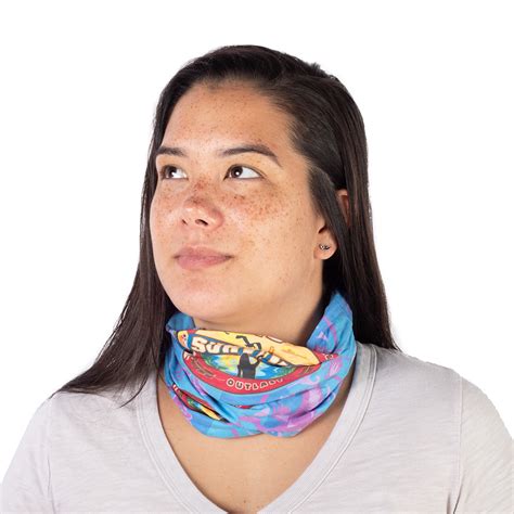 Survivor Buff® Headwear Paramount Shop