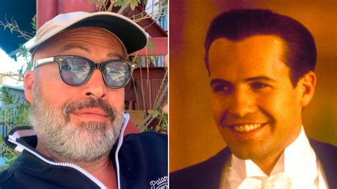 Una Vida A La Sombra De Titanic La Desdicha Del Actor Billy Zane El Malvado Que Nunca Pudo