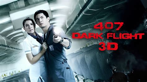 407 Dark Flight (2012) Hindi Movie: Watch Full HD Movie Online On JioCinema